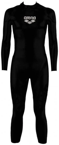 ARENA Arena Triwetsuit Carbone