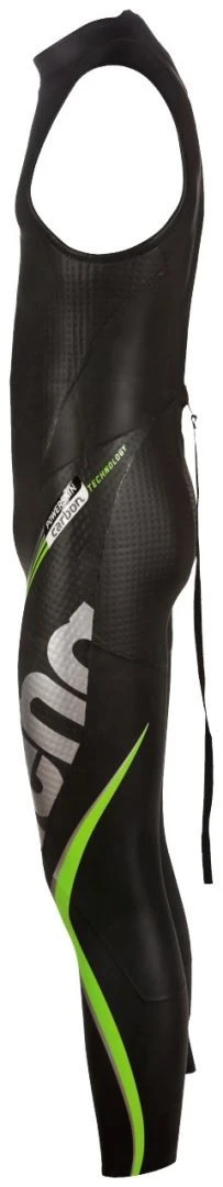 ARENA Arena Triwetsuit Carbone Sleeveless 5 ARENA Arena Triwetsuit Carbone Sleeveless – Image 3