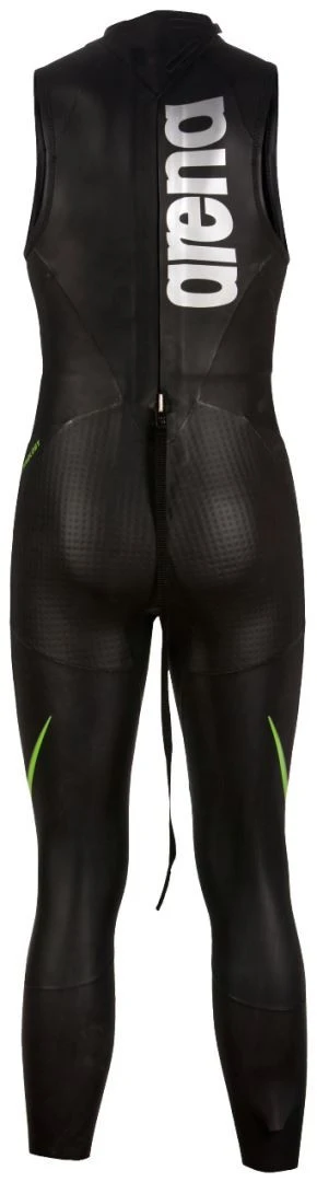 ARENA Arena Triwetsuit Carbone Sleeveless 6 ARENA Arena Triwetsuit Carbone Sleeveless – Image 4