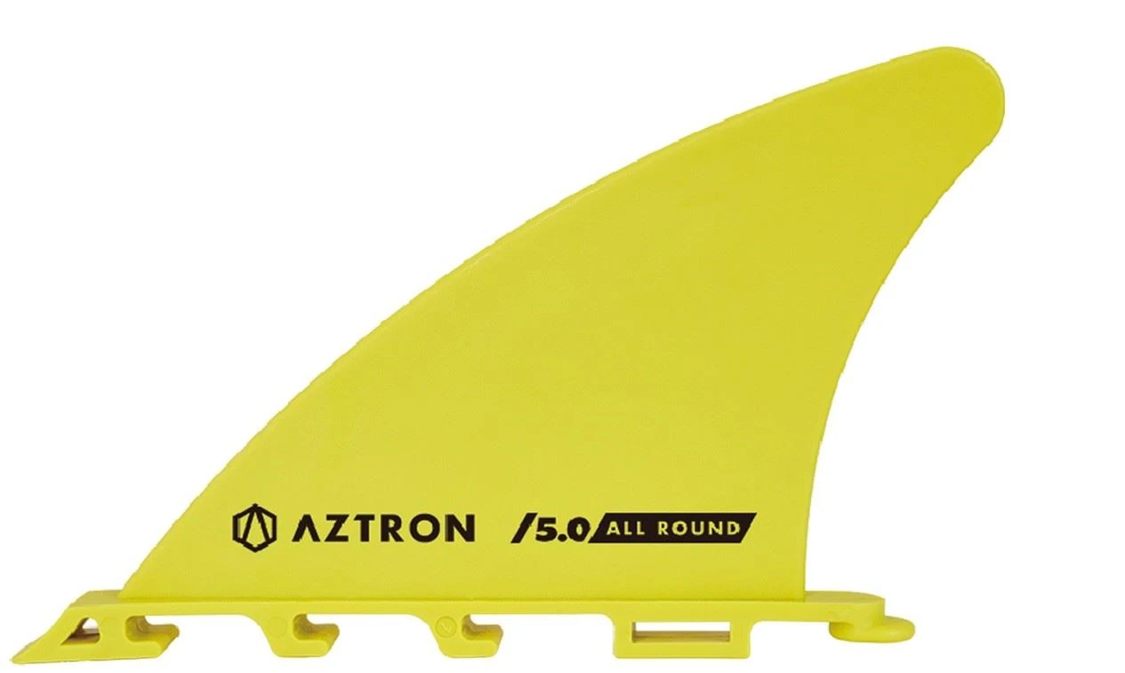 Aztron 5" All-Round Nylon Fin 3 Aztron 5" All-Round Nylon Fin