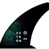 Aztron 9" Air Sup Fin Black 2 Aztron 9" Air Sup Fin Black -Sports Nautiques Boutique aztron 9 air sup fin black 0