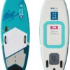 Aztron Falcon Air Foil SUP 7'6 2 Aztron Falcon Air Foil SUP 7'6 -Sports Nautiques Boutique aztron falcon air foil sup 7 6 0