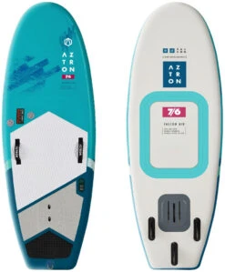 Aztron Falcon Air Foil SUP 7'6