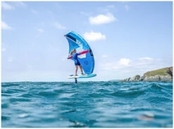 Aztron Falcon Air X 5'12 Foil SUP -Sports Nautiques Boutique aztron falcon air x 5 10 foil sup 2