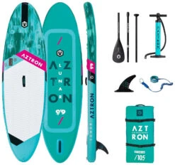 Aztron Lunar 2.0 All Round 9'9 7 Aztron Lunar 2.0 All Round 9'9 -Sports Nautiques Boutique aztron lunar 2 0 all round 9 9 0 1