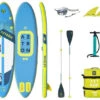 Aztron Neo Nova Compact 9'0 -Sports Nautiques Boutique aztron neo nova compact 9 0 0