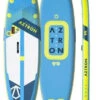 Aztron Neo Nova Compact 9'0 - SUP Only -Sports Nautiques Boutique aztron neo nova compact 9 0 sup only 0