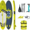 Aztron Nova 2.0 Compact 10'0 2021 -Sports Nautiques Boutique aztron nova 2 0 compact 10 0 0