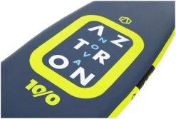 Aztron Nova 2.0 Compact 10'0 2021 -Sports Nautiques Boutique aztron nova 2 0 compact 10 0 4