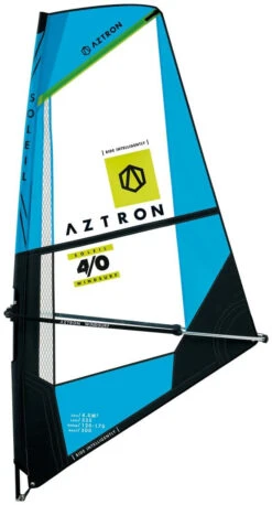 Aztron Sail Rig 4.0 Blue