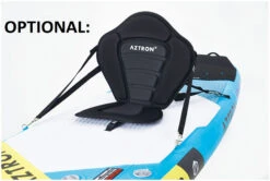 Aztron Soleil All Round 11'0 / Windsurf Option -Sports Nautiques Boutique aztron soleil all round 11 0 windsurf option 11