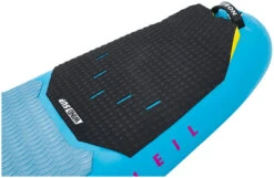 Aztron Soleil All Round 11'0 / Windsurf Option -Sports Nautiques Boutique aztron soleil all round 11 0 windsurf option 6