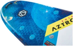 Aztron Soleil All Round 11'0 / Windsurf Option - SUP Only -Sports Nautiques Boutique aztron soleil all round 11 0 windsurf option sup only 7