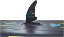 Aztron Soleil All Round 11'0 / Windsurf Option - SUP Only -Sports Nautiques Boutique aztron soleil all round 11 0 windsurf option sup only 9