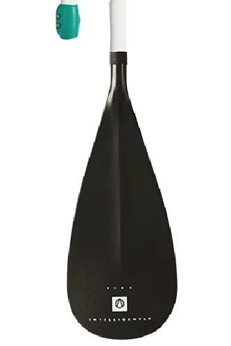 Aztron Style II Blade Section Black-White 3 Aztron Style II Blade Section Black-White