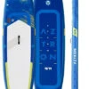 Aztron Titan 2.0 All Round 11'11 - SUP Only 2 Aztron Titan 2.0 All Round 11'11 - SUP Only -Sports Nautiques Boutique aztron titan 2 0 all round 11 11 sup only 0