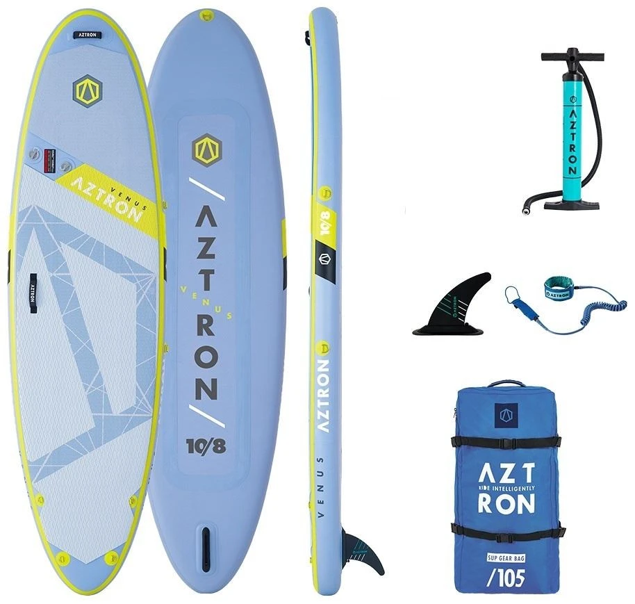 Aztron Venus Fitness 10'8 - SUP Only 5 Aztron Venus Fitness 10'8 - SUP Only â Image 3