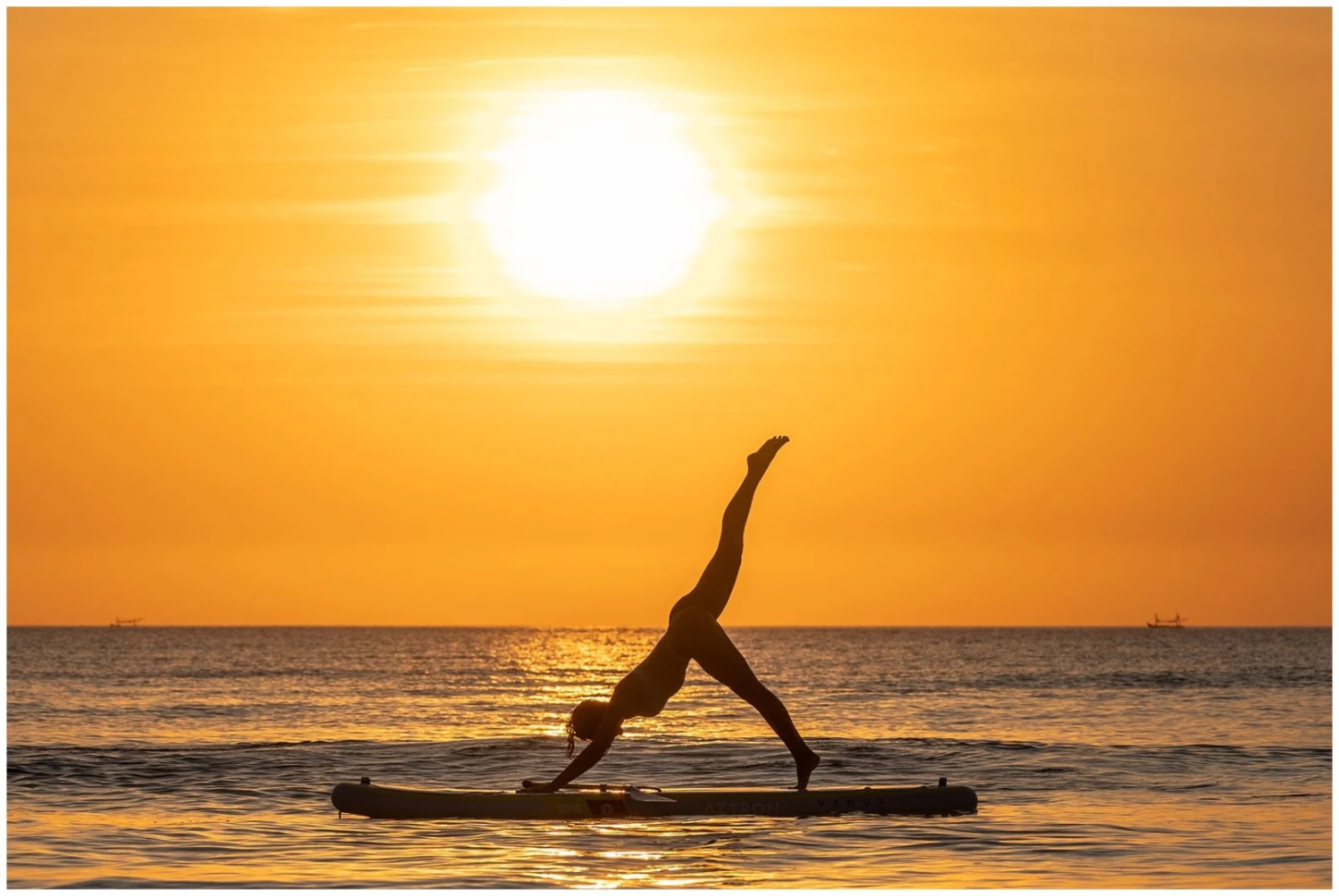 Aztron Venus Fitness 10'8 - SUP Only 14 Aztron Venus Fitness 10'8 - SUP Only â Image 12