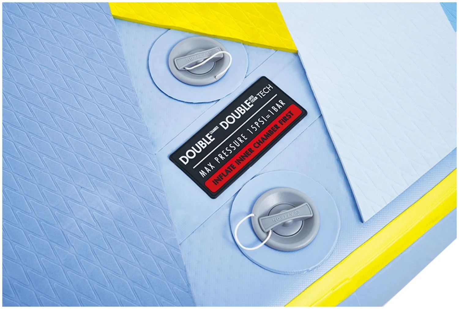 Aztron Venus Fitness 10'8 - SUP Only 6 Aztron Venus Fitness 10'8 - SUP Only â Image 4