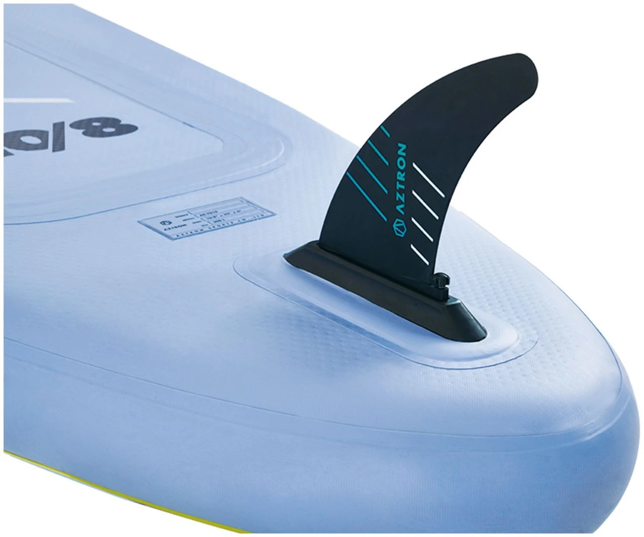 Aztron Venus Fitness 10'8 - SUP Only 11 Aztron Venus Fitness 10'8 - SUP Only â Image 9