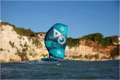 Aztron Wing Foil Package Deal - Board 7'6+Foil Rocket 1800+Wing 5,2 -Sports Nautiques Boutique aztron wing foil package deal board foil rocket wing 5 2 4