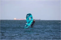 Aztron Wing Foil Package Deal - Board 7'6+Foil Rocket 1800+Wing 5,2 -Sports Nautiques Boutique aztron wing foil package deal board foil rocket wing 5 2 8
