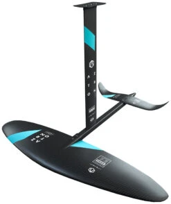 Aztron Wing Foil Package Deal - Board+Foil Rocket+Wing 6,2 -Sports Nautiques Boutique aztron wing foil package deal board foil rocket wing 6 2 2