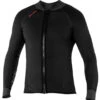 Bare ExoWear Jacket -Sports Nautiques Boutique bare exowear jacket black 0 1