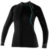 Bare ExoWear Jacket Women 1 Bare ExoWear Jacket Women -Sports Nautiques Boutique bare exowear jacket women black 0 1