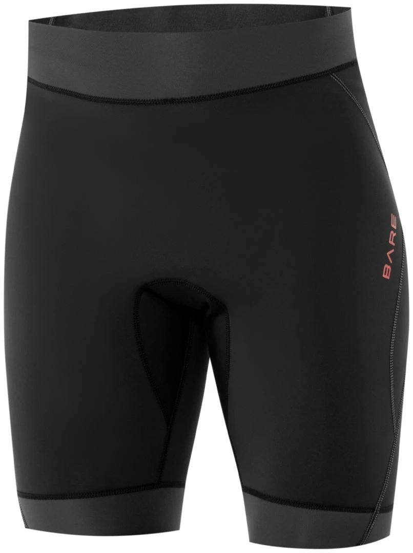 Bare ExoWear Shorts Men 3 Bare ExoWear Shorts Men