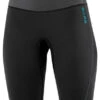 Bare ExoWear Shorts Women 2 Bare ExoWear Shorts Women -Sports Nautiques Boutique bare exowear shorts women black 0 1