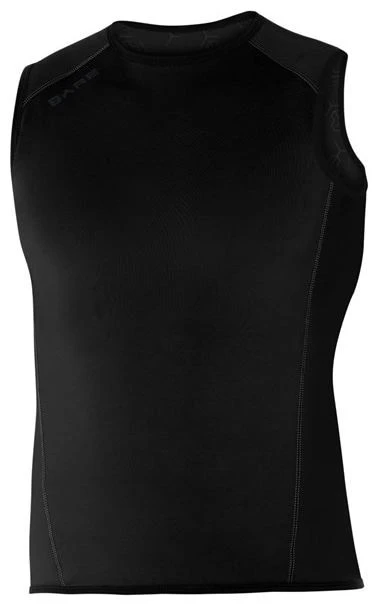 Bare ExoWear Vest 3 Bare ExoWear Vest
