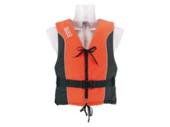 Besto Dinghy Zipper M -Sports Nautiques Boutique besto dinghy zipper m orange m orange 0