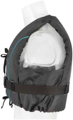 Besto Dinghy Zipper XL -Sports Nautiques Boutique besto dinghy zipper xl black 1
