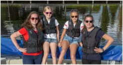 Besto Dinghy Zipper XL -Sports Nautiques Boutique besto dinghy zipper xl black 3