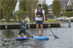 Besto Dinghy Zipper XL -Sports Nautiques Boutique besto dinghy zipper xl black 4