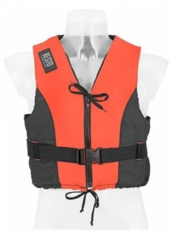 Besto Dinghy Zipper XL -Sports Nautiques Boutique besto dinghy zipper xl orange xl orange 2 1