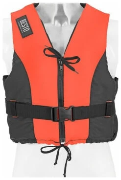 Besto Dinghy Zipper XS 7 Besto Dinghy Zipper XS -Sports Nautiques Boutique besto dinghy zipper xs orange xs orange 0