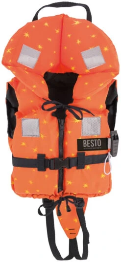 Besto Racingbelt Toddler -Sports Nautiques Boutique besto racingbelt 100 n toddler orange one size orange 1