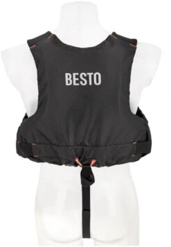 Besto Sailor S 12 Besto Sailor S -Sports Nautiques Boutique besto sailor s black orange s black orange 2