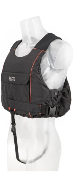 Besto Sailor XL -Sports Nautiques Boutique besto sailor xl black orange xl black orange 1