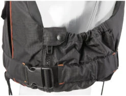 Besto Sailor XS 14 Besto Sailor XS -Sports Nautiques Boutique besto sailor xs black orange xs black orange 4