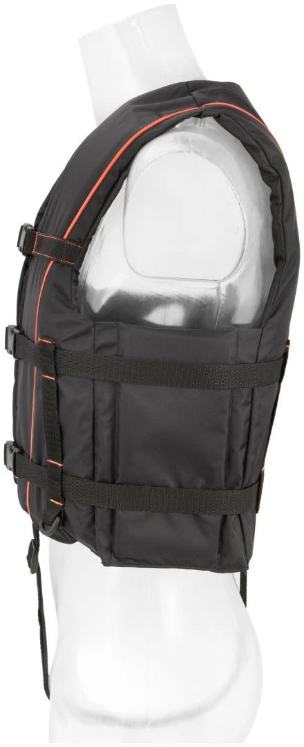 Besto Ski Gilet De Sauvetage XS 6 Besto Ski Gilet De Sauvetage XS â Image 4