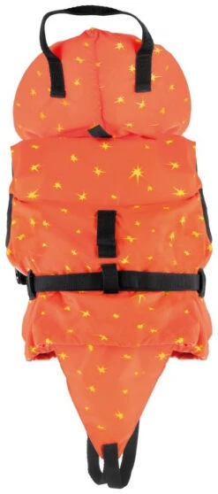 Besto Special 100N Baby 7 Besto Special 100N Baby -Sports Nautiques Boutique besto vest special 100n baby orange one size orange 1