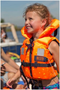 Besto Special 100N Child 9 Besto Special 100N Child -Sports Nautiques Boutique besto vest special 100n child orange one size orange 2