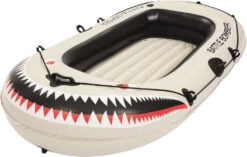 Sports Nautiques Boutique -Sports Nautiques Boutique bestway battle bomber raft 0 1
