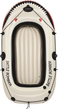 Bestway Battle Bomber Raft 12 Bestway Battle Bomber Raft -Sports Nautiques Boutique bestway battle bomber raft 1