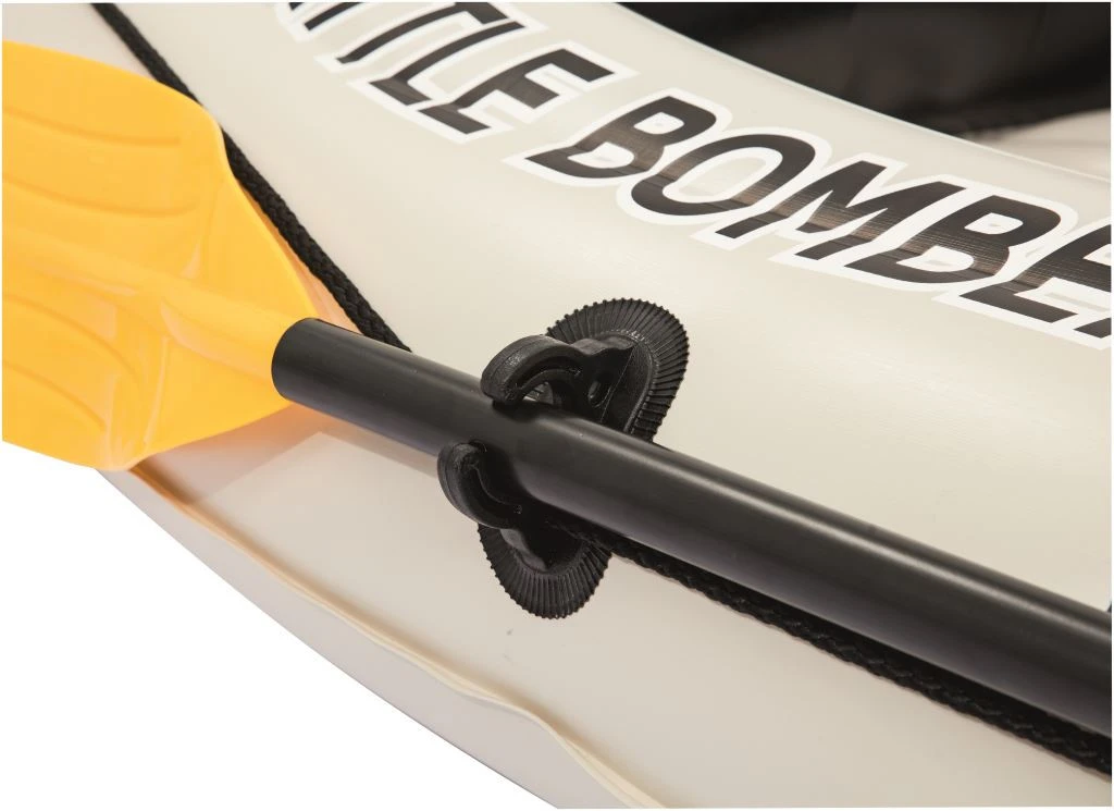 Bestway Battle Bomber Raft 10 Bestway Battle Bomber Raft – Image 8