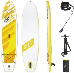 Bestway Hydro-Force Aqua Cruise 10'6 Set