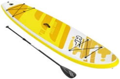 Bestway Hydro-Force Aqua Cruise 10'6 Set -Sports Nautiques Boutique bestway hydro force aqua cruise 10 6 set 8 1